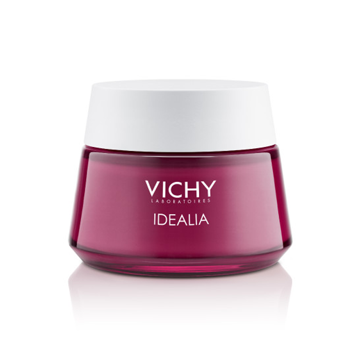 Image of Vichy Idéalia Dagcrème Normale Tot Gemengde Huid 50ml