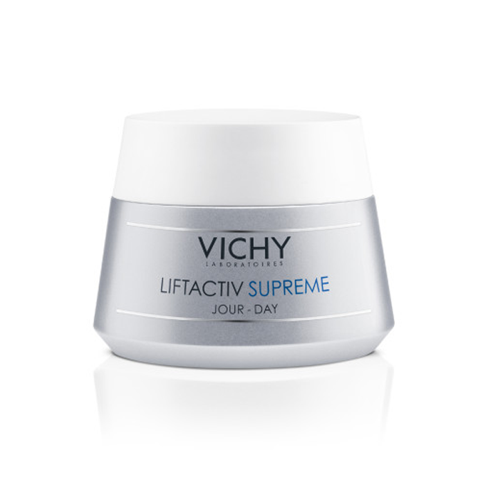 Image of Vichy Liftactiv Supreme Dagcrème Normale Tot Gemengde Huid 50ml