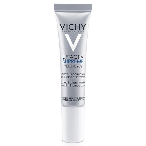 Image of Vichy Liftactiv Supreme Oogcontour Crème 15ml