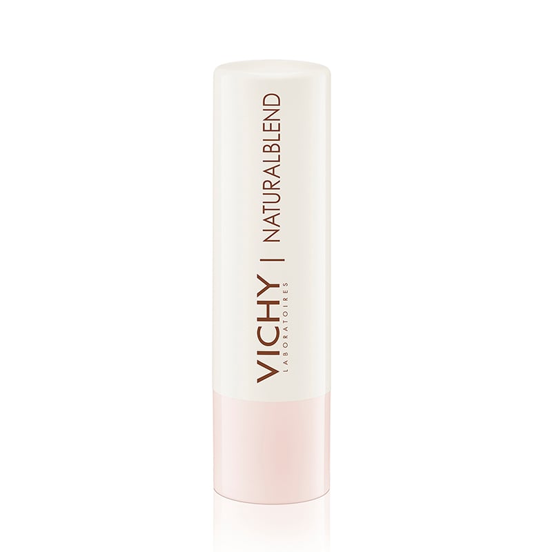 Image of Vichy Naturalblend Hydraterende Lippenbalsem Transparant 4,5g