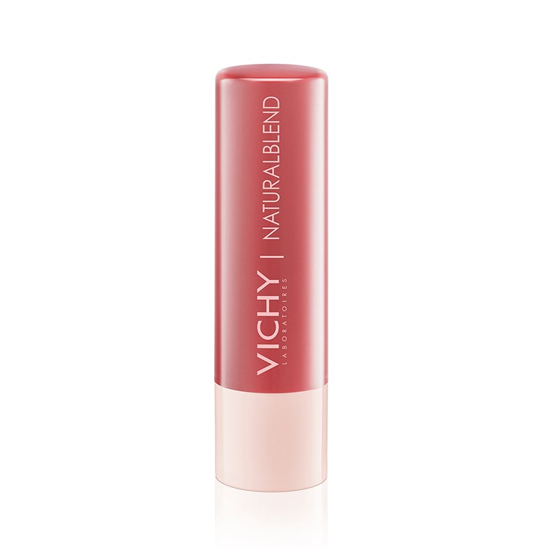 Image of Vichy Naturalblend Hydraterende Getinte Lippenbalsem Nude 4,5g