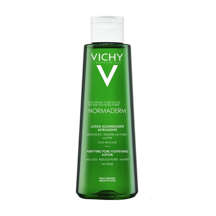 Image of Vichy Normaderm Zuiverende Lotion 200ml