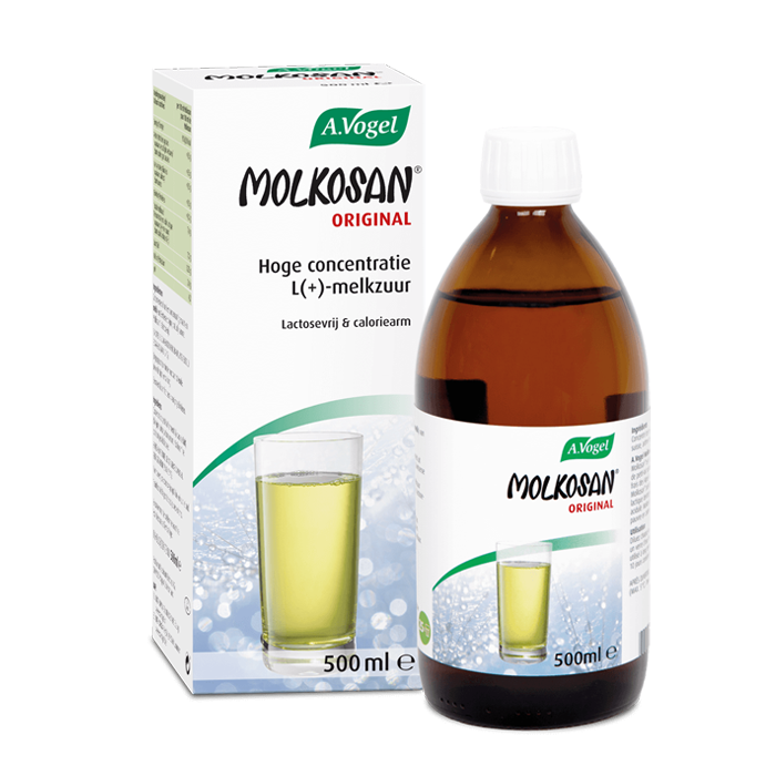 Image of A. Vogel Molkosan - 500ml