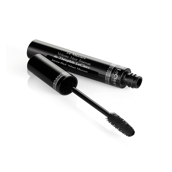 Image of T.LeClerc Volume Mascara Intens N°01 Zwart 14ml 