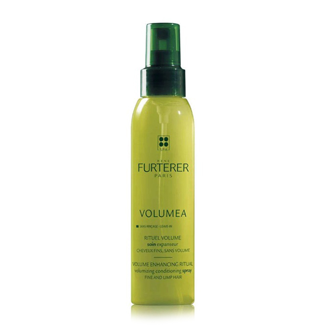 Image of René Furterer Volumea Volumeverzorging Zonder Spoelen 125ml 