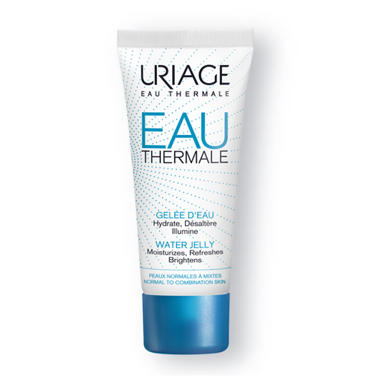 Image of Uriage Eau Thermale Watergel 40ml