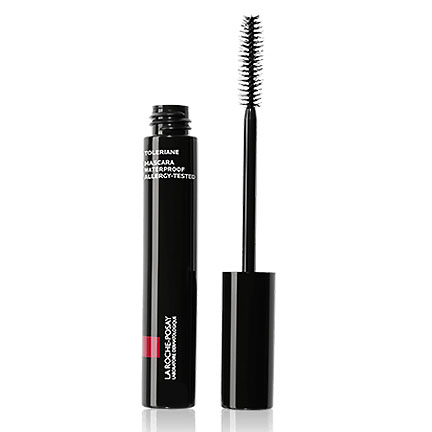 Image of La Roche Posay Toleriane Mascara Waterproof Zwart 7,6ml