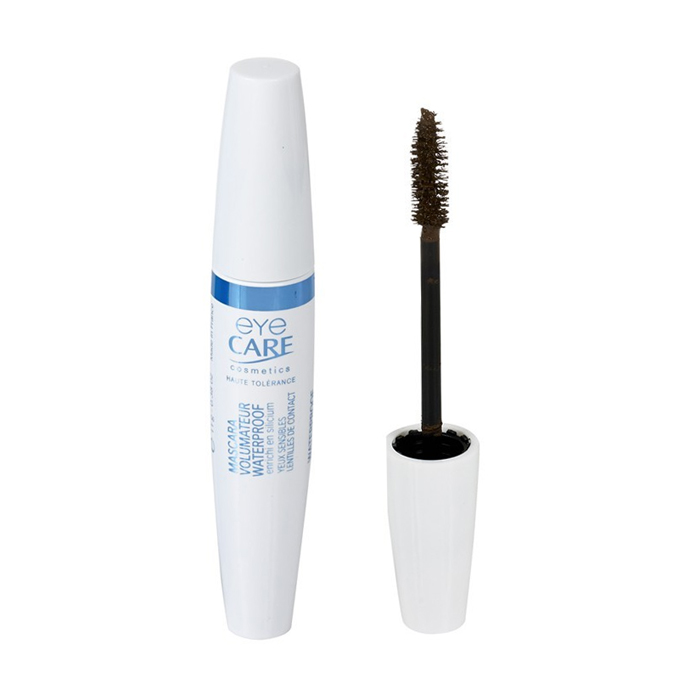 Image of Eye Care Mascara Volumateur Waterproof Blauw 11g 