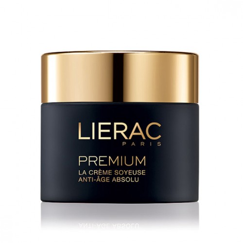 Image of Lierac Premium Crème Soyeuse 50ml