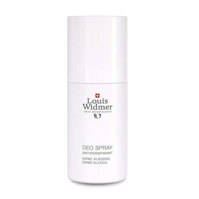 Image of Louis Widmer Deo Spray - Zonder Parfum - 75ml 