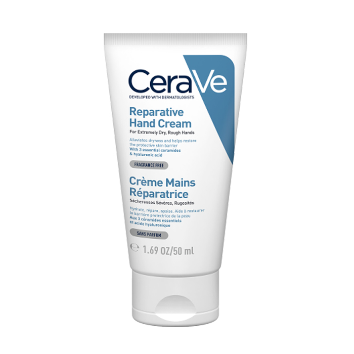 Image of CeraVe Herstellende Handcrème 50ml