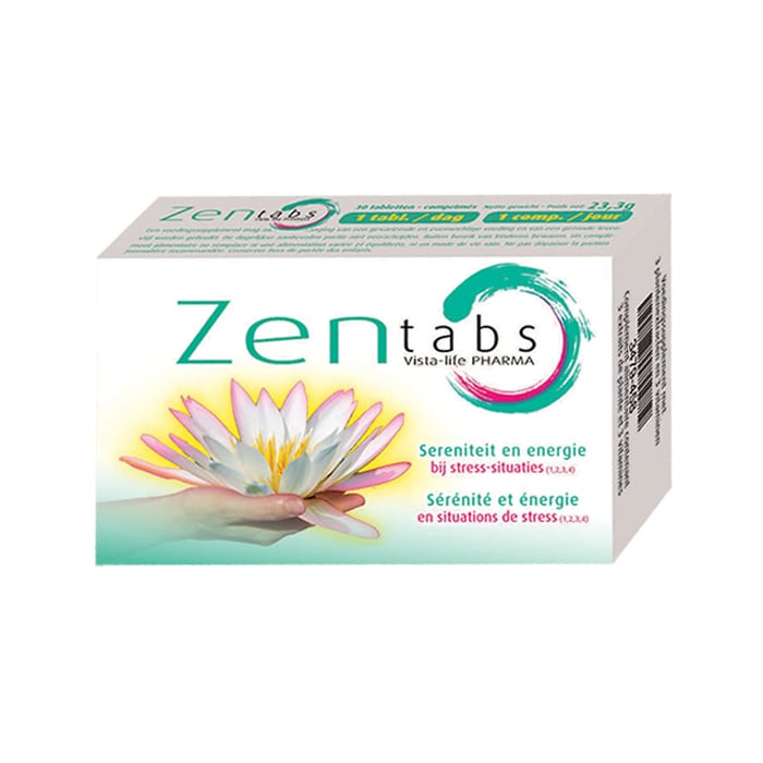 Image of Zentabs 30 Tabletten