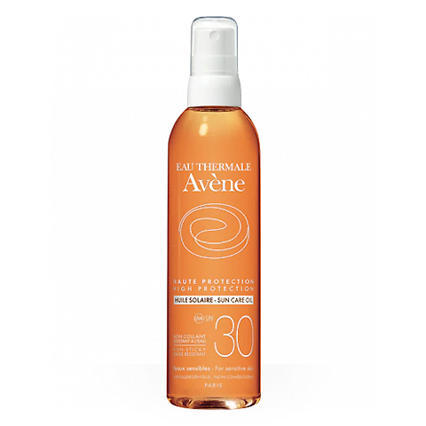Image of Avène Zonneolie Spray SPF30 200ml