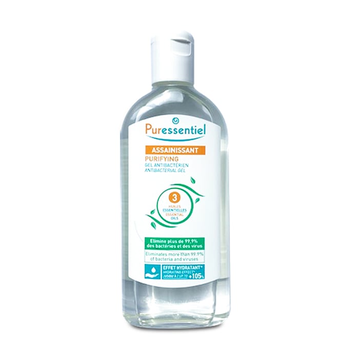 Image of Puressentiel Zuiverende Handgel 250ml