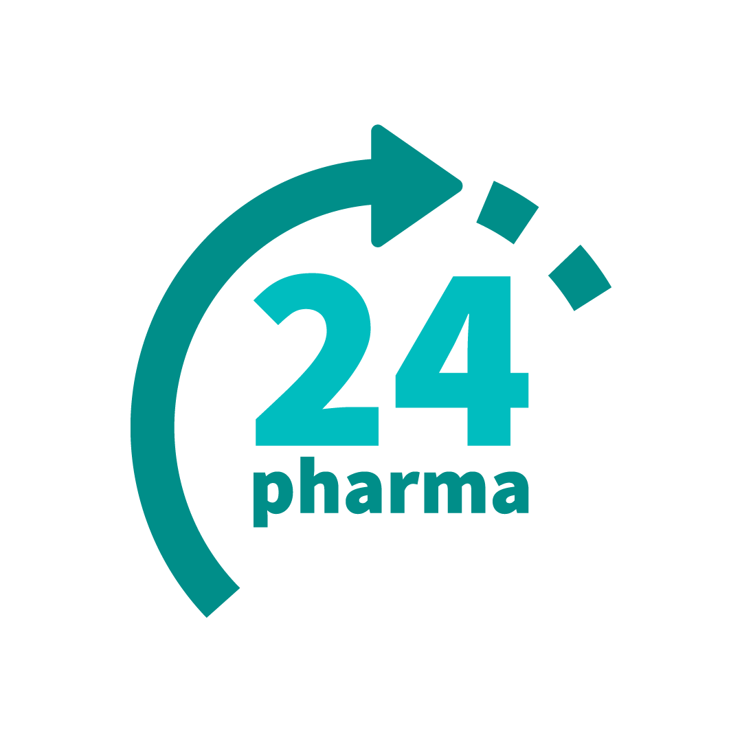 24PHARMA