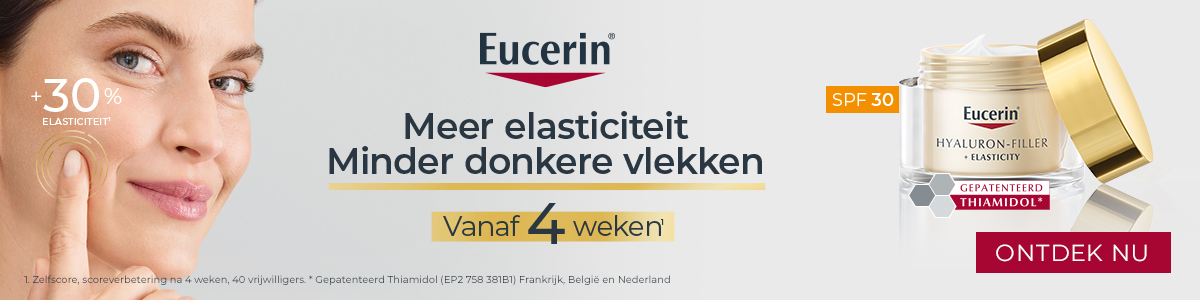 Hyaluron-Filler + Elasticity Eucerin