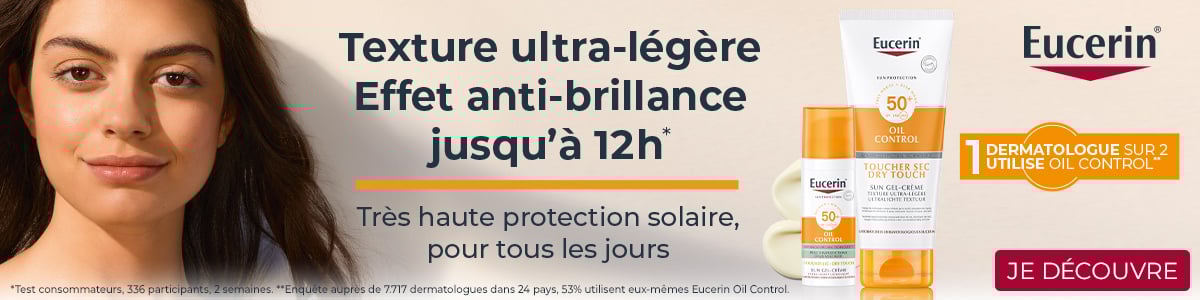 Eucerin Soleil