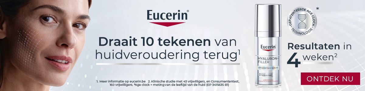 Eucerin december