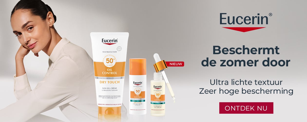 Eucerin sun