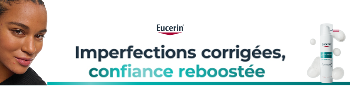 Eucerin september