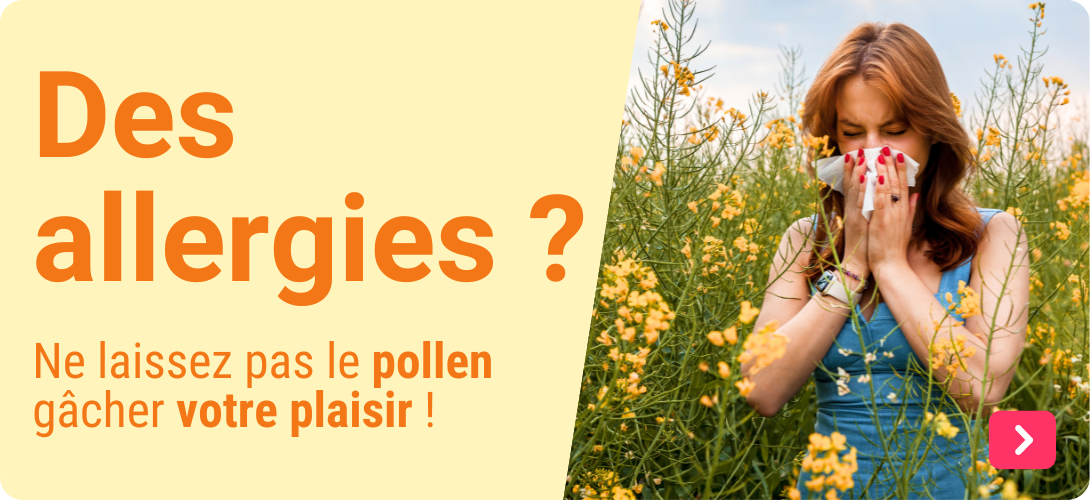 Allergie