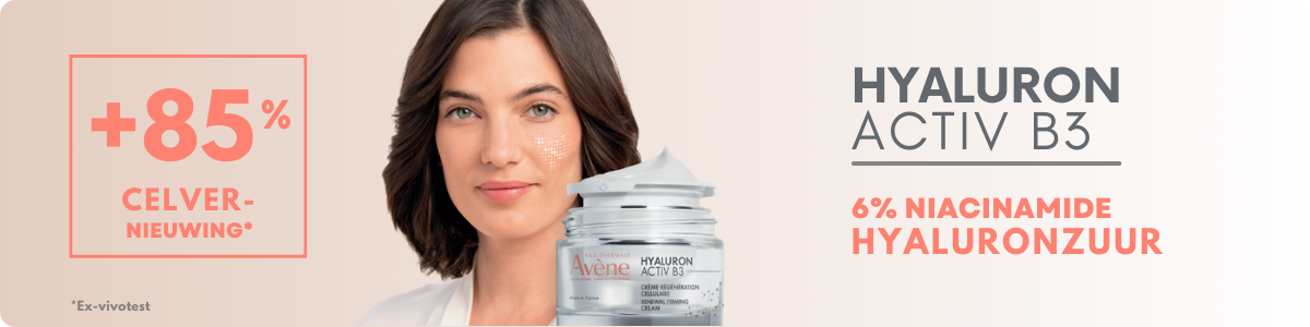 Avene Hyaluron Activ B3