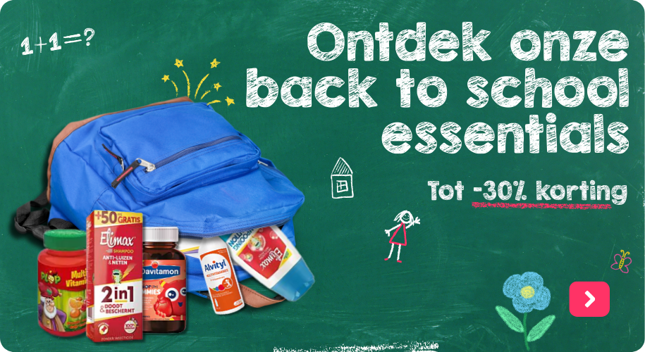 Back to school