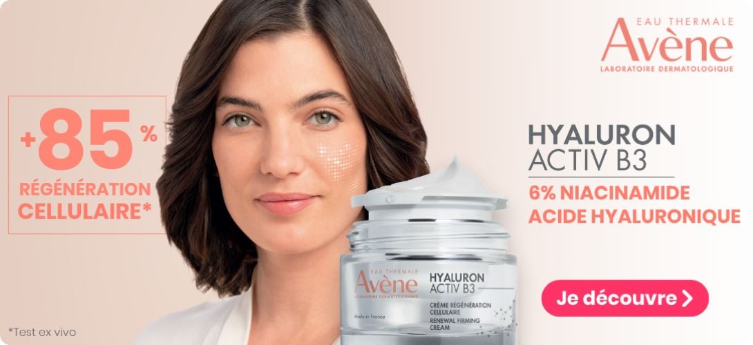 Avene HAB3