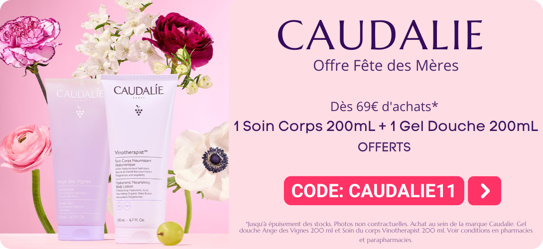 Caudalie