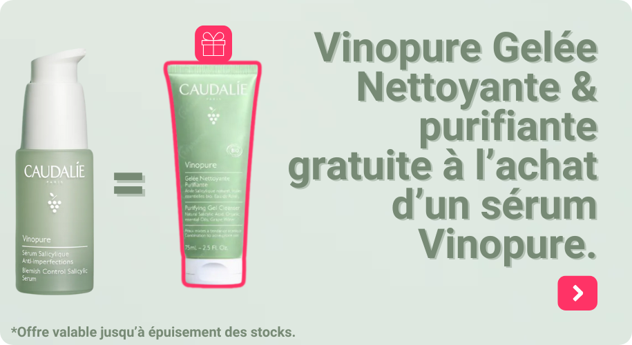 Caudalie