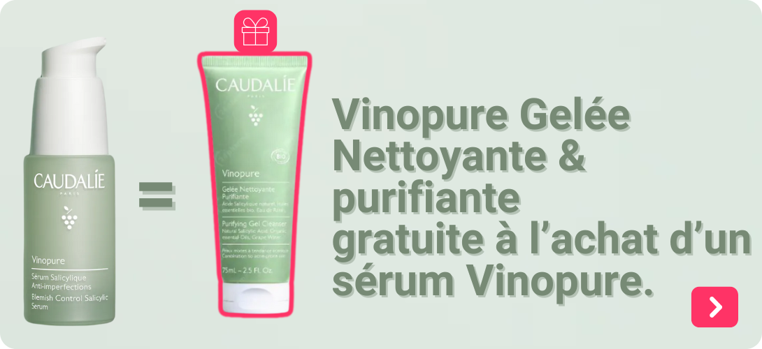Caudalie
