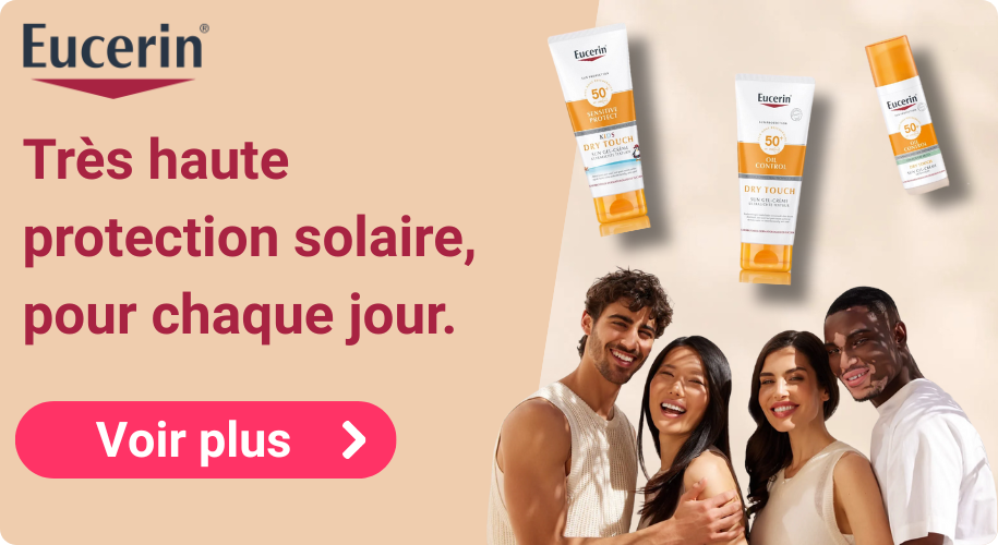Eucerin Sun