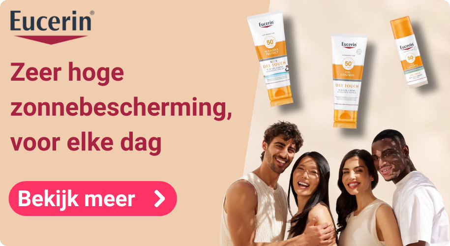 Eucerin Sun