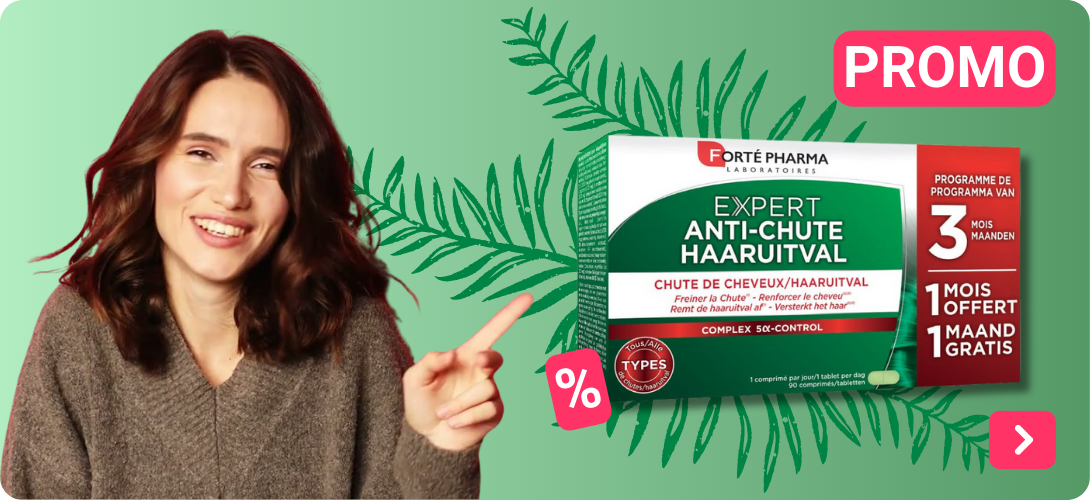 Forté Pharma Expert