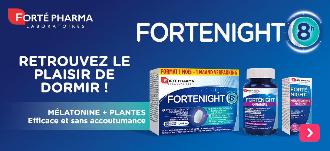 Forté Pharma