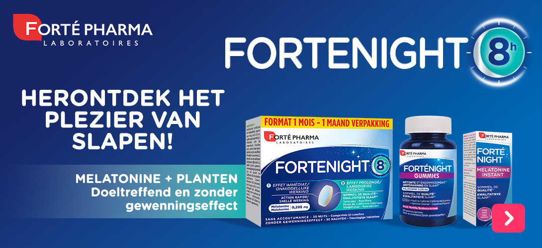 Forté Pharma