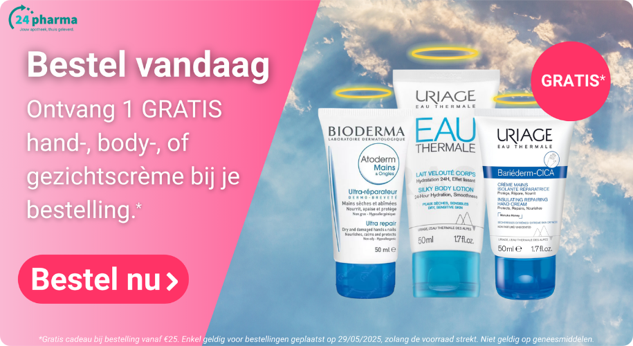 Hemelvaart actie