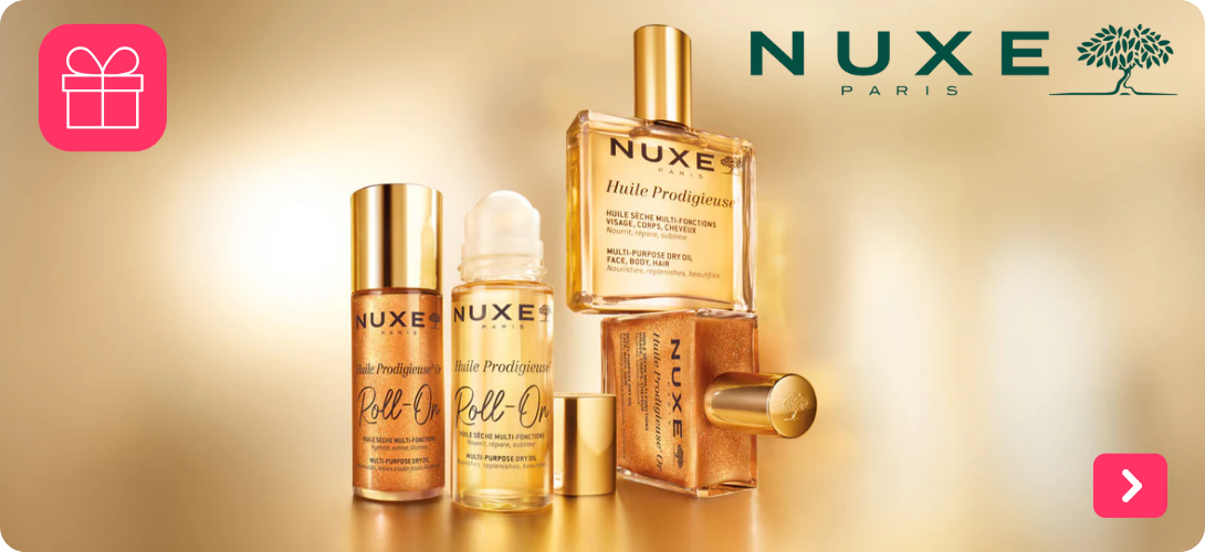 Nuxe Huile Prodigieuse