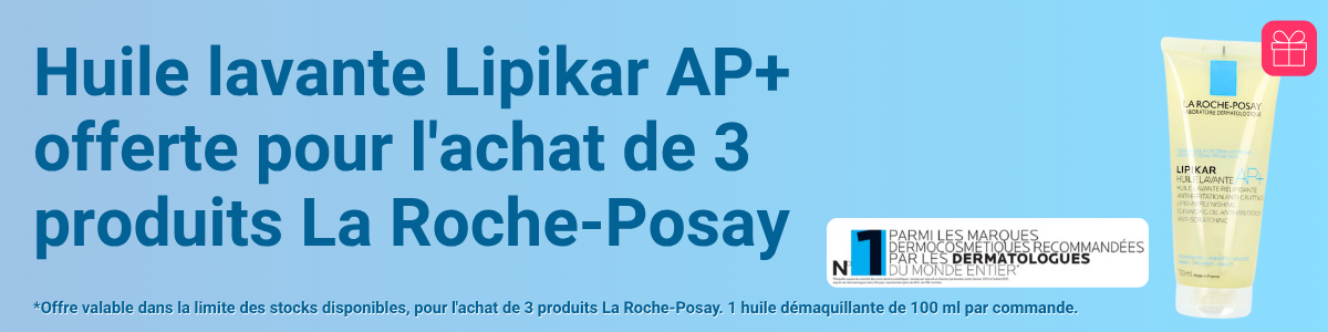 La Roche-Posay Promo