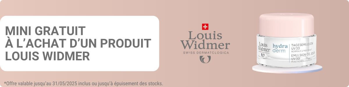 Louis Widmer