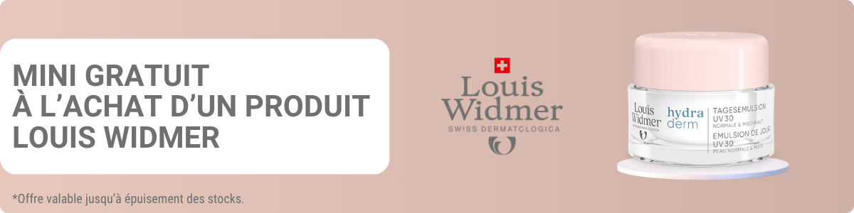 Louis Widmer