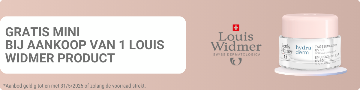Louis Widmer