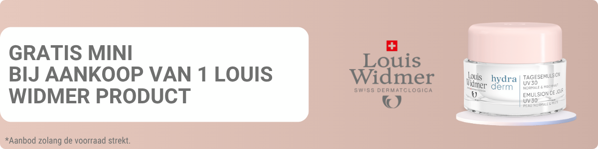 Louis Widmer
