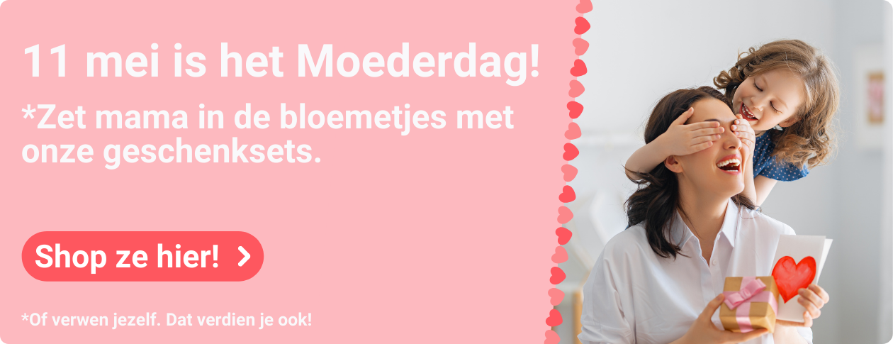 Moederdag
