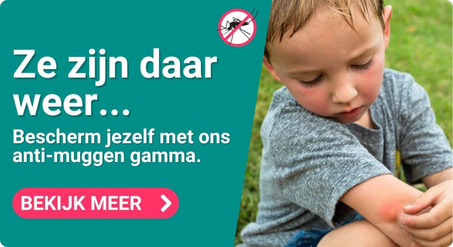 Muggen