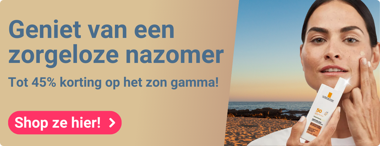 Zon producten