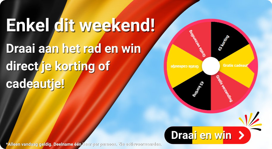 Nationale Feestdag