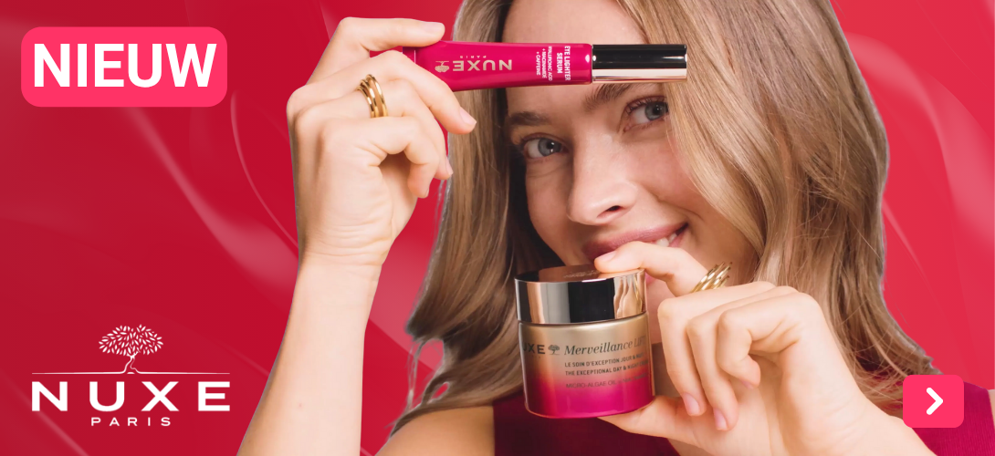 Nuxe Nieuw