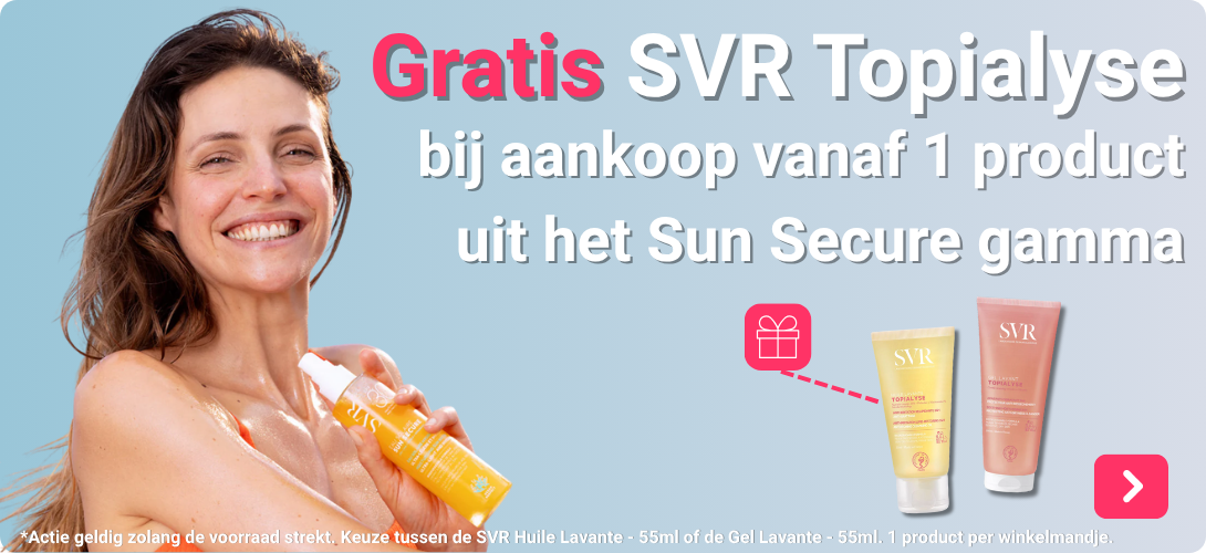 SVR