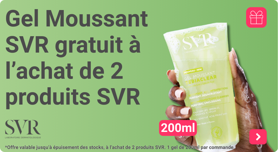 SVR